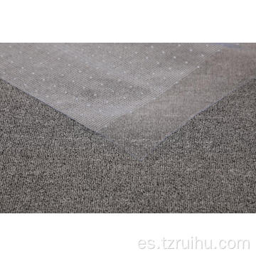 Alfombrillas de silla de silicio de silla de vinilo